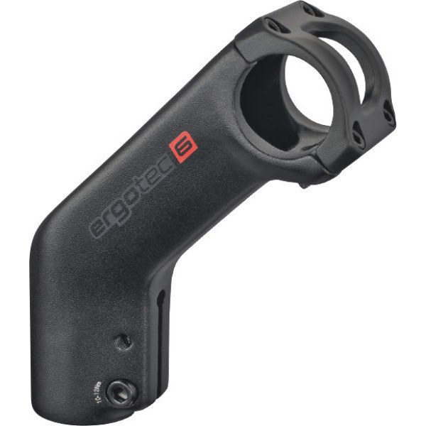 Ergotec Stem High Barracuda A-head 110 Mm 1-1/8