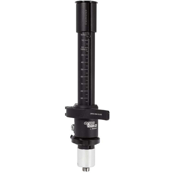 Ergotec Elevador Potencia Up&down 3 Turn 1-1/8