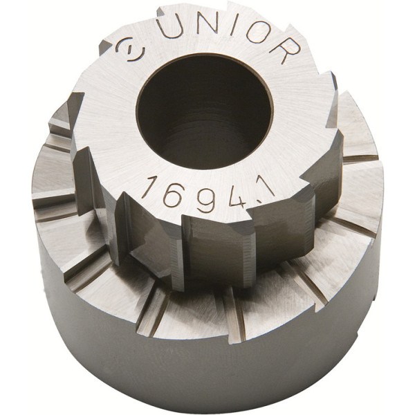 Unior Barrenador De Recambio 1/8'' Para Herramienta 1694