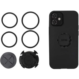 Zefal Kit Protector Iphone 12 Mini 5.4"