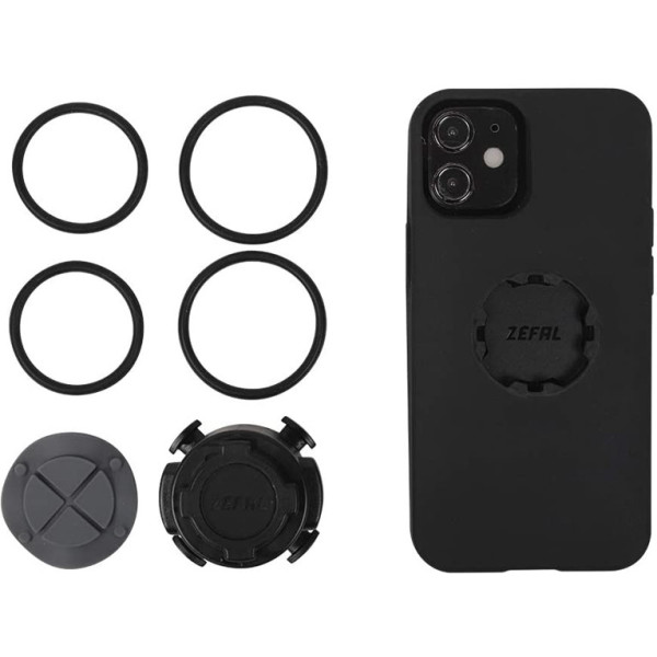 Zefal Kit Protecteur Iphone 12 Mini 5.4