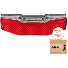 Axa Luz Trasera Blueline 50 Mm (10 Unidades)