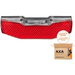 Axa Luz Trasera Blueline 80 Mm (10 Unidades)