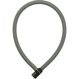 Axa Candado Cable Resolute 60 Cm - 6 Mm Verde Caqui