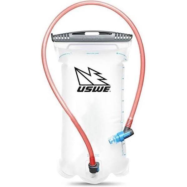 Uswe Drinktas Elite 1,5 Liter Met Slang Plug & Play
