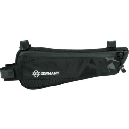 Sks Bolsa Cuadro Racer Edge 0.6l Impermeable Negro (25x4x9 Cm)