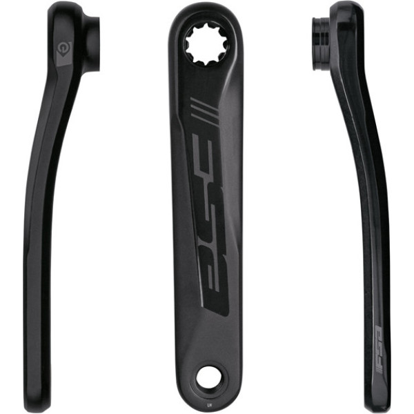 Pedaleira Fsa Ck-745/isis E-bike 175mm para Bosch Gen2