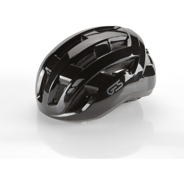 Ges X-way Helmet Gloss Black Taille unique (54-58)