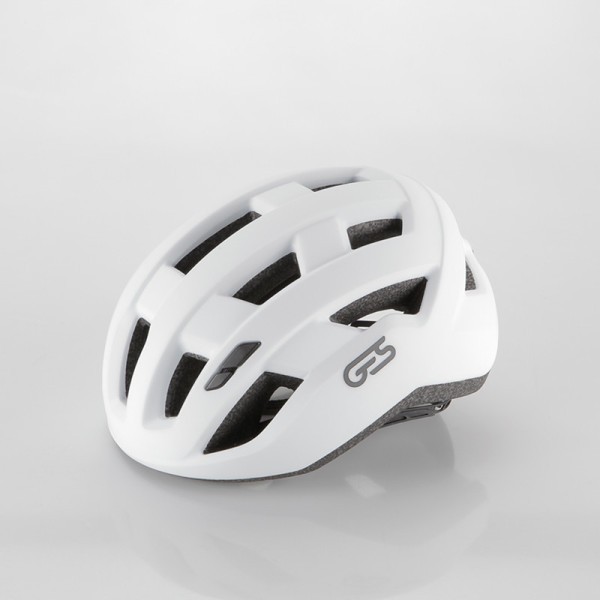 Ges X-way Helmet Matte White Taille unique (54-58)