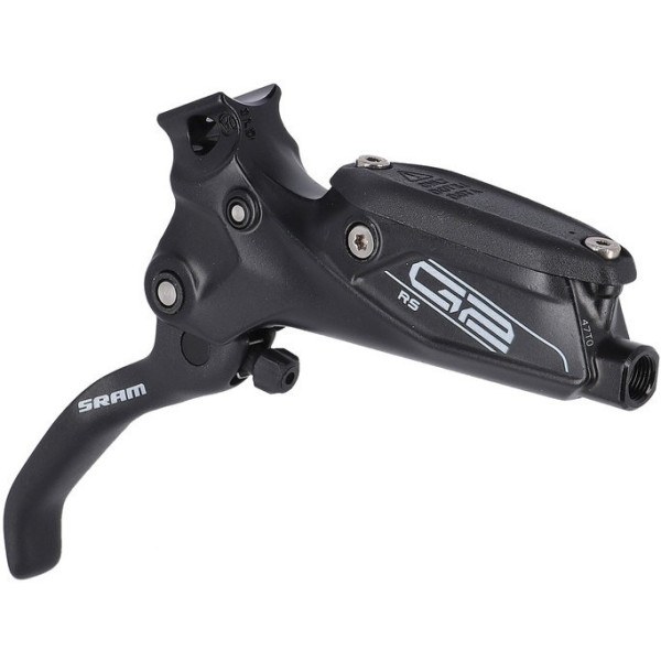 Sram Replacement Disc Brake Lever Kit For G2 Rs (a2) Aluminium Black