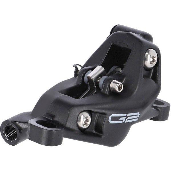 Sram Bremssattel G2 Rs (a2) Schwarz