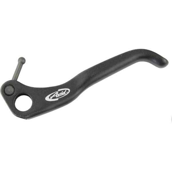 Levier de frein Sram pour Elixir 5 Tungstène Noir