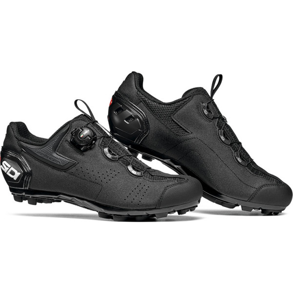 Sidi Zapatillas Mtb Gravel Negro