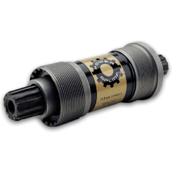 Truvativ Eje Pedalier Powerspline 113x68 Mm