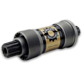 Truvativ Eje Pedalier Powerspline 118x68 Mm