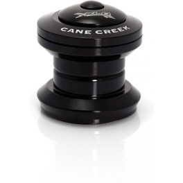 Xlc Hs-a11 Juego De Direccion A-head 28.6/30-34 Mm Aluminio Negro