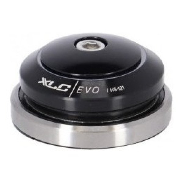 Xlc Hs-i21 Juego De Direccion A-head Integrada Tapered 1-1/8-1.5