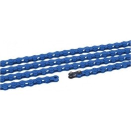 Xlc Cc-c09 Cadena 1/2x1/8 112 Eslabones 1v Azul