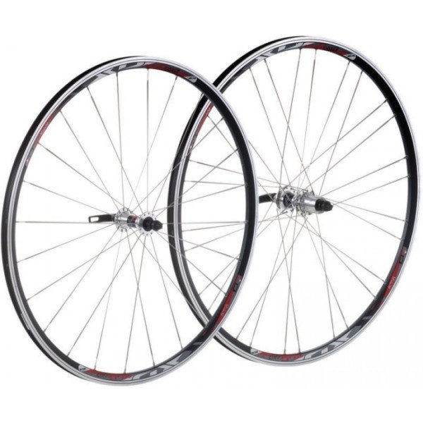 Xlc Ws-r03 Rueda Delantera Racing 28