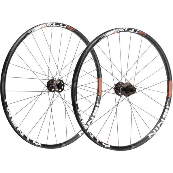 Xlc Ws-m06 Rueda Delantera Mtb 29