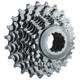 Xlc Fw-c02 Cassette 9 Velocidades Para Shimano Plata (13-28)