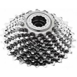 Xlc Fw-c02 Cassette 9 Velocidades Para Campagnolo Plata (14-23)