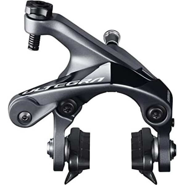 Shimano Puente Freno Trasero Ultegra Br-r8100 51 Mm Negro