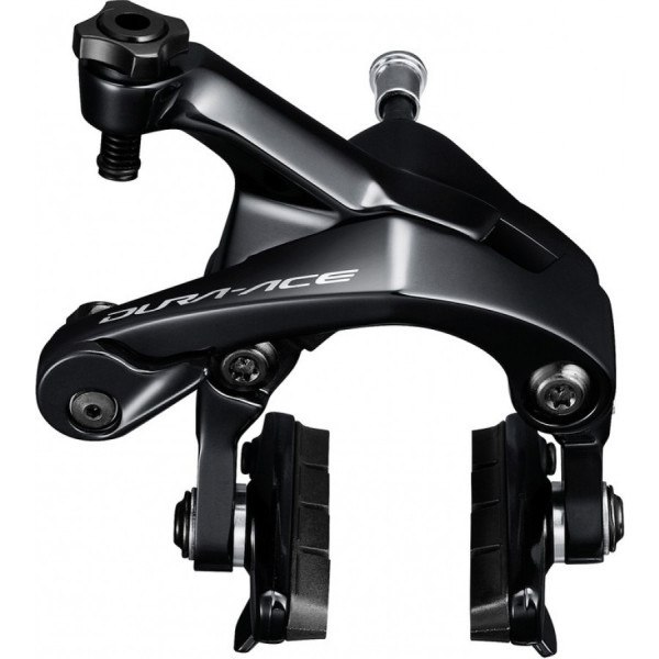 Shimano Puente Freno Dura-ace Br-9200 Delantero 51 Mm Negro