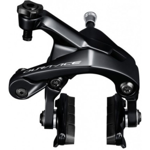 Shimano Puente Freno Dura-ace Br-9200 Delantero Direct Mount Negro