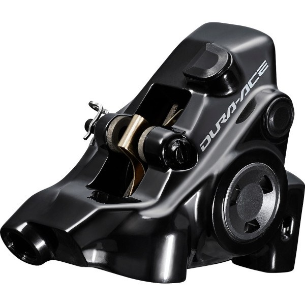 Étrier de frein Shimano Dura-ace Br-r9270 Front Hydraulique Noir