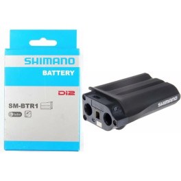Shimano Bateria Interna Bt-dn300 Di2 500 Mah Para Dura Ace/ultegra 12v
