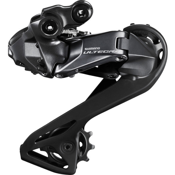 Shimano Desviador Ultegra Di2 Fd-r8150 Hyperglide+ 61-66º 50-54d 2x12v