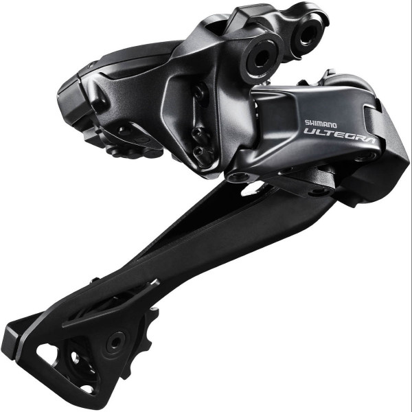 Shimano Ultegra Di2 Shimano Ultegra Di2 Shifter Rd-r8150 Direct Mount 12v 34d Black