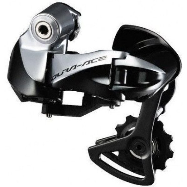 Shimano Dura-ace Di2 Sw-rs801-s Dérailleur Blip 260 Mm