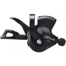 Shimano Mando Cambio Deore Sl-m5130-r Derecho Linkglide Rapidfire Plus 10v Negro