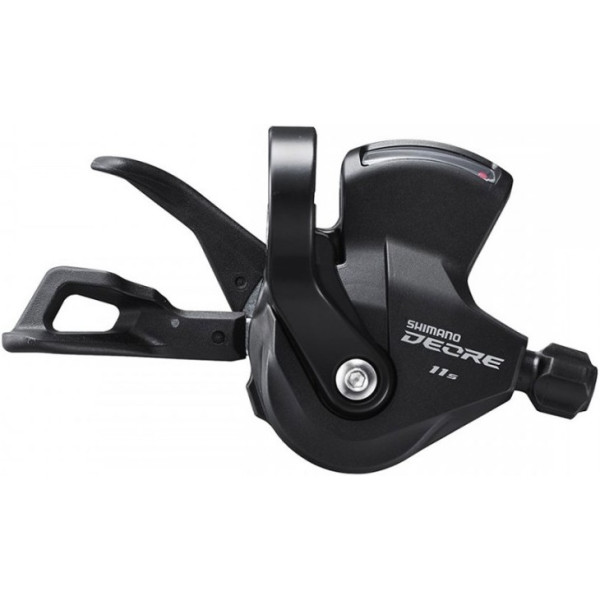 Shimano Mando Cambio Deore Sl-m5130-r Derecho Linkglide Rapidfire Plus 10v Negro