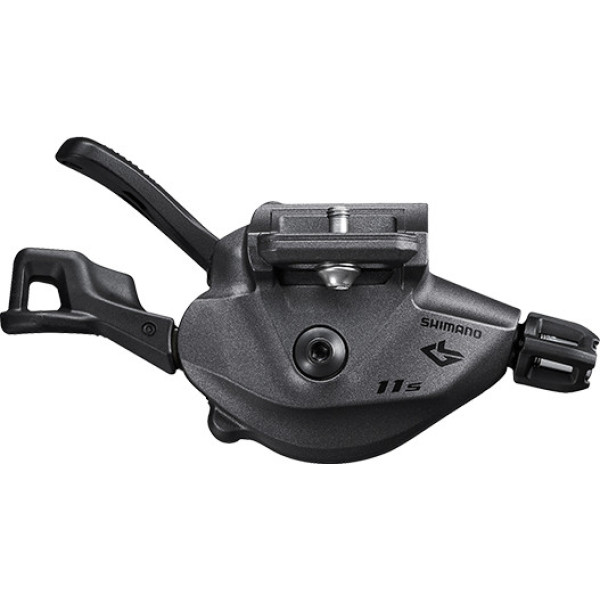 Shimano Xt Deore Sl-m8130-ir Manette de vitesse à droite I-spec Linkglide Rapidfire Plus 11v Black
