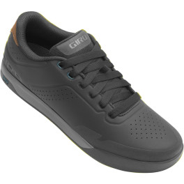 Giro Latch Black/dark Shadow 40 - Zapatillas