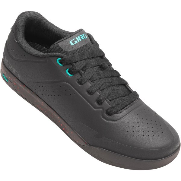Giro Latch Black Spike 45 - Zapatillas