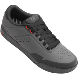 Giro Latch Dark Shadow 43 - Zapatillas