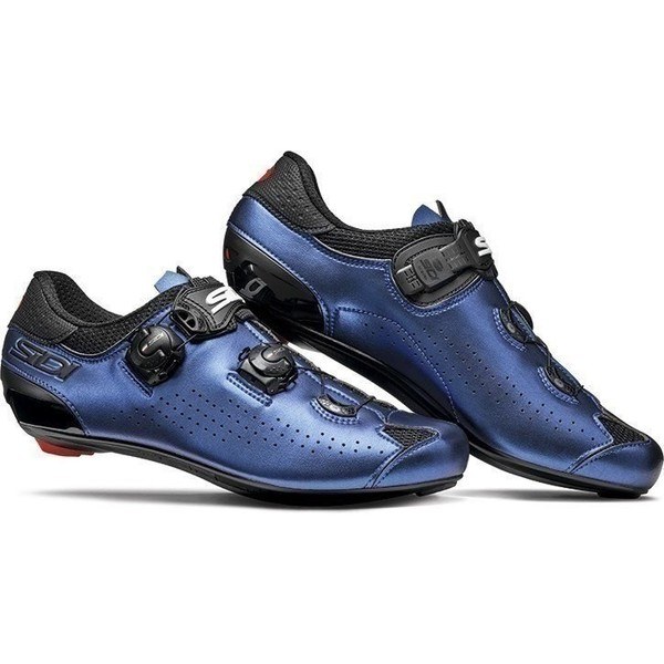 Sidi Zapatillas Genius 10 Azul Iridiscente
