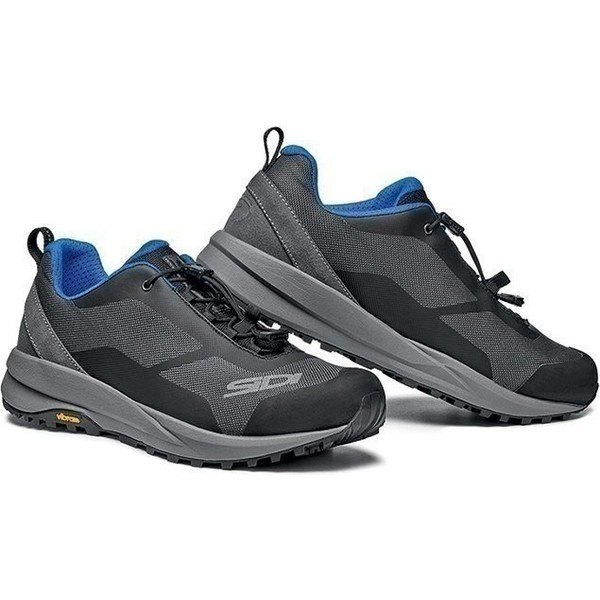 Sidi Zapatillas Sds Explorer Gris/negro