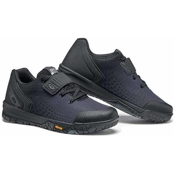 Sidi Zapatillas Sds Dimaro Trail Gris/negro