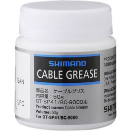 Shimano Grasa Cables Bote 50 Gr Sis-sp41/bc9000