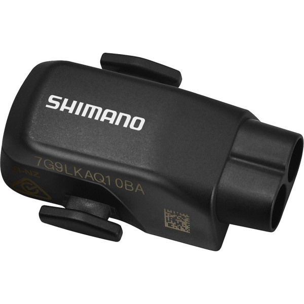 Shimano Unidad Wireless Di2 D-fly Bt Ant+ Bluetooth E-tube Port X2