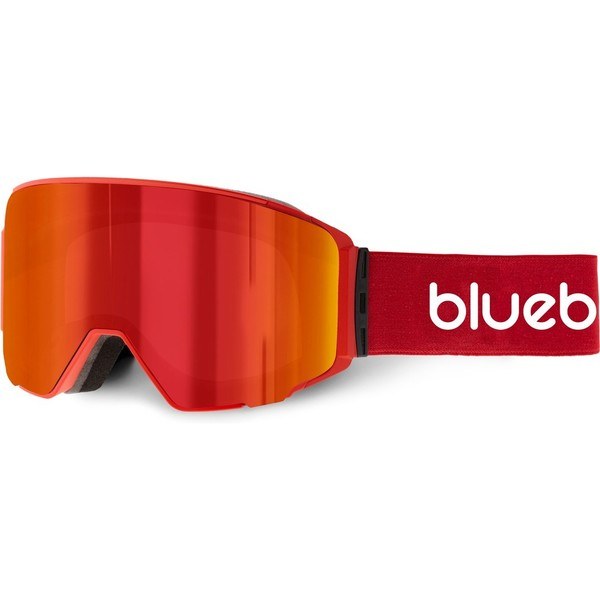 Blueball Denali rojo