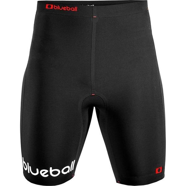 Blueball Pantalones cortos negros