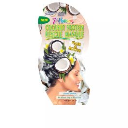 7th heaven Rescate Masque Coconut Protein Hair & Roots 25 ml Unisex