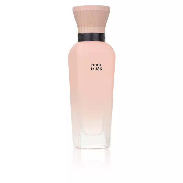 Adolfo Dominguez Nude Musk Eau De Parfum Vaporisateur 60 Ml Femme