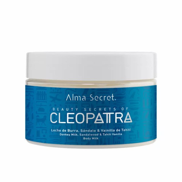 Alma Secret Cleopatra Körperfeuchtigkeitscreme 250 ml